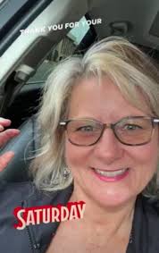 I nominate Arnette Barker Amber Harmon Justice Wes Harmon and Sheila White  Meadows