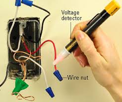 If the words on and off aren't embossed on the switch and it's one of two switches that control a. How To Replace Three Way Switches Better Homes Gardens