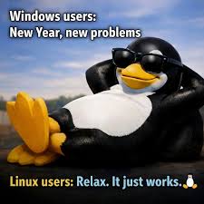 Image result for new linux penguin