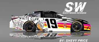 Let's keep the paint schemes rolling so far all the paint schemes are very nice that we have seen so far keep up the good work you all. Shevy Price Designs On Twitter