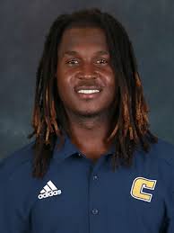 2021 CHATTANOOGA MOCS FOOTBALL NOTES