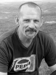 Perry Geyer Obituary (2014)