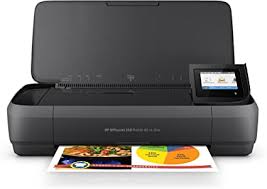 But where did it all begin? Hp Officejet Mobile 250 Imprimante Portable Multifonction Jet D Encre Couleur 10 Ppm 4800 X 1200 Ppp Usb Wifi Amazon Fr Informatique
