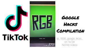 Tik Tok Google Hacks Compilation Youtube