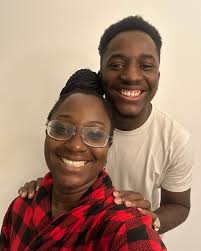 Deborah Paul-Enenche legði út eina...