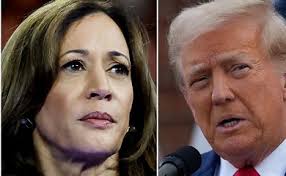 Election Guru Allan Lichtman Predicts Kamala Harris Will Win 2024 Presidency