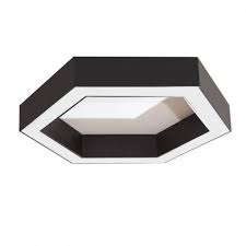 Porte Lineer Altigen Cizgi Aydinlatma Aydinlatmalar Urunler Yaya