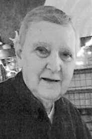 Obituary: Rev. Stanley L. Ross