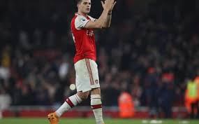 Granit xhaka hat sich beim fc arsenal trotz einiger nebengeräusche in der vergangenheit etabliert. 1 Bundesliga Umbruch Im Sommer Xhaka Vor Ruckkehr Nach Gladbach Fussballdaten