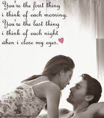 You Are All I Think About Pictures Photos And Images For Facebook Tumblr Pinterest And Twitter