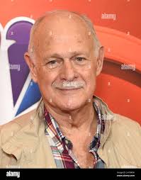 Gerald mcraney hi-res stock photography and images
