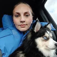 Kitty Martinez's Instagram, Twitter & Facebook