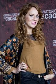 Por estos días, no hacía más que hablar del curso de maquillaje que apenas había iniciado y en el que tenía clase el jueves siguiente a lo que ocurrió. Maria Castro Se Sincera Sobre Su Hija Su Marido Y Su Trabajo