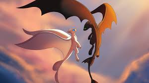 Toothless And The Lightfury Hd Artist 4k Wallpapers Images Backgrounds Photos And Pictures Hd wallpapers and background images. lightfury hd artist 4k wallpapers