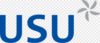 Aktiengesellschaft is a german term made up of words meaning share and corporation. Color Usu Software Ag Logo Computer Software Aktiengesellschaft Business Blue Text Usu Software Ag Logo Computer Software Png Pngwing