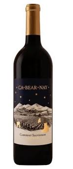 A tempranillo from telmo to tantalise the tastebuds. Ca Bear Nay Cabernet Sauvignon 2019 All Star Wine Spirits
