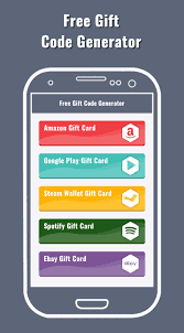 Getting used to a new system is exciting—and sometimes challenging—as you learn where to locate what you need. Free Gift Code Generator Apk Loducode Download For Android Download Free Gift Code Generator Apk Latest Version Apkfab Com