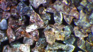 Aluminum Oxide Benefits Uses Finishing Systems