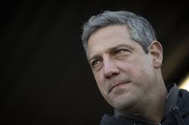 Democrat Tim Ryan won't run for Ohio governor