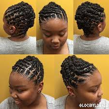 See more of dreadlocks styles on facebook. 10 Hsir Ideas Natural Hair Styles Dreadlock Hairstyles Locs Hairstyles