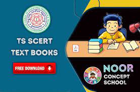 The service covers textbooks of all subjects published by ncert for classes i to xii in hindi, english and urdu. Telangana Scert School Textbooks Free Pdf Download 6th To10th Class Noor Concept School
