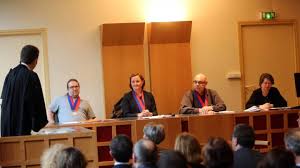 Oct 22, 2020 · en cas de litige relatif à la durée du travail, aux jours de repos ou aux congés payés, le conseil de prud'hommes peut également être saisi. Conseil Des Prud Hommes De Blois 386 Saisines En 2017