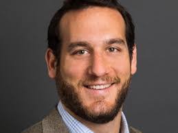 David Pomerantz's Instagram, Twitter & Facebook