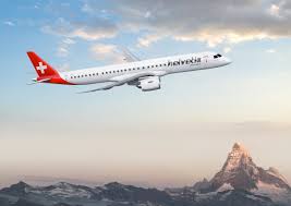 Yesterday at 7:34 am ·. Helvetic Airways On Twitter As Part Of Its Strategy To Tackle The Current Situation In The Aviation Industry And Position Itself As Ideally As Possible For The Future Swiss Regional Airline Helvetic