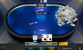 Juega online en todas las categorías, descubre mini juegos online que te apasionarán. Jugar 888 Poker Sin Descargar Bonosdeapuesta