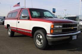 Image result for Maroon 1990 Truck