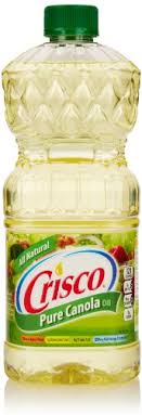 Crisco Pure Canola Oil 48 Fl Oz Check Out This Great Product Note Amazon Affiliate Link Cholesterol Free Recipes Pure Products Canola Oil