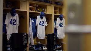 All you need to know as mlb celebrates first african american player. 2021 Jackie Robinson Day 04 14 2021 Mlb Com