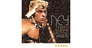 A tv ig fez uma entrevista exclusiva com o cantor em homenagem a seus 70 anos. Ney Matogrosso Anos 70 Amazon Com Music