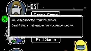 All Your Among Us Pain In One Video 2 Youtube