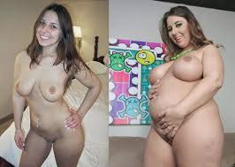 Lexxxi Lockhart: One of the best nudes : fit2phat | NUDE-PICS.ORG