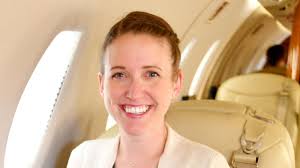 Business Air of Seattle names Emily Morey president