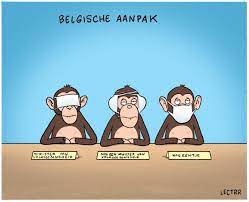 Abonneer je op ons kanaal! Lectrr On Twitter Cartoon Corona Coronavirus Via Https T Co 8wgnk3opbs