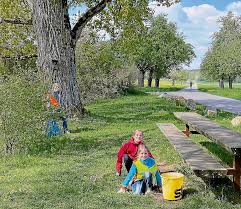 Herzliche Einladung zur Markungsputzete 2023