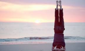 Yoga For Thyroid 6 Poses To Help You Lead A Better Life Ndtv Food All Yoga Poses Thyroid Yoga Yoga Poses