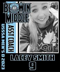 Sul Ross State has named Lacey Middlebrooks their new head coach. She joins  the Lobos after serving the past two seasons coaching at Kilgore High  School. No stranger to the collegiate game,