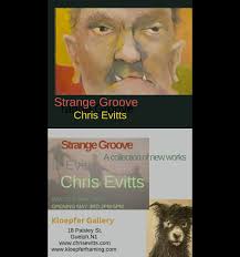 Artists working in Guelph