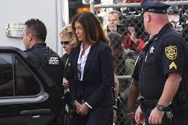 Despite plea for leniency, Kane gets 10 to 23 months in jail