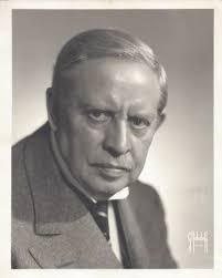 Frederick Stock, My Great-Grandfather