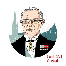 Carl Stock Illustrations