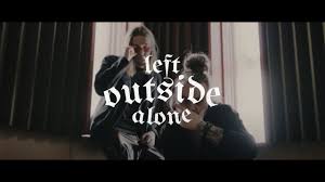 Dark side by blind channel from finland at eurovision song contest 2021. Blind Channel Left Outside Alone Official Music Video 2020 In 2021 Music Videos The Outsiders Channel