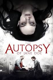 Autopsy Of Jane Doe Full Movie Watch Online Free Pin On 2020 Halloween Movies