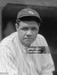 3,343 Babe Ruth Photos & High Res Pictures