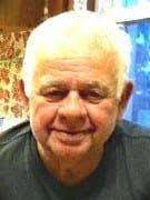 Laurence Barlow (1938