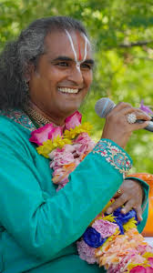 Paramahamsa Sri Swami Vishwananda