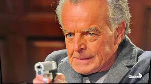 The Young and the Restless: Ian's Kidnapping Plot